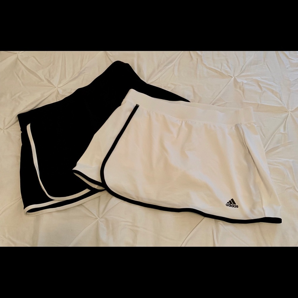 Adidas Climalite Activewear Skort